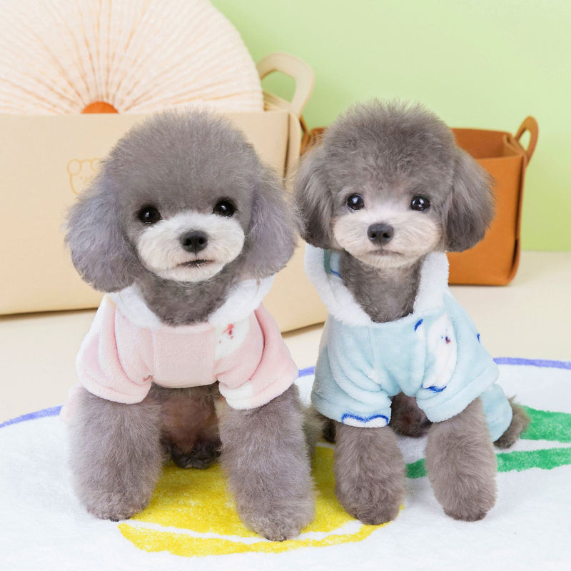 Fashion Pet Clothes Dog Clothing