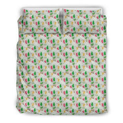 Feels Like Christmas Bedding Set