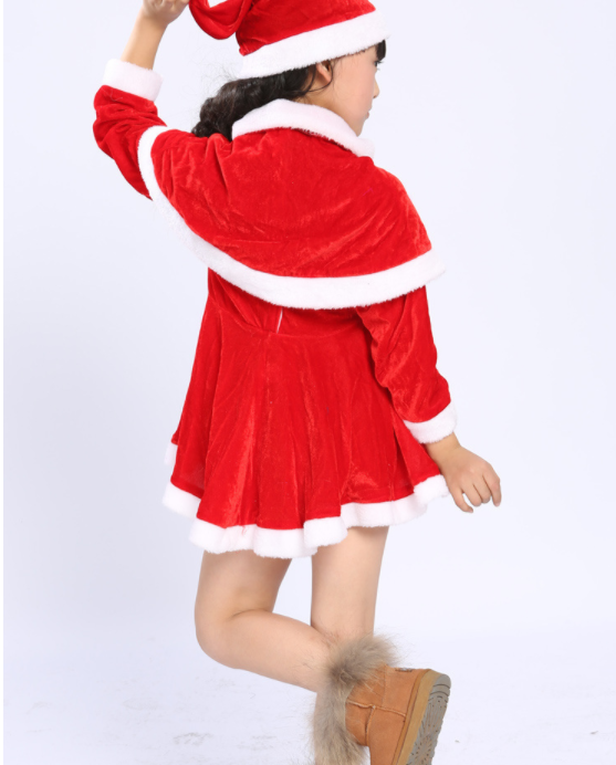 Christmas costumes for children