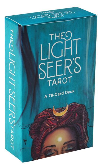 Oracle Card Tarot Card English Card Tarot Deck Divination Card