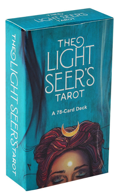 Tarot Cards A New Series Of Tarot Oracle Cards Fortune-telling Card Board Game Card Oracle