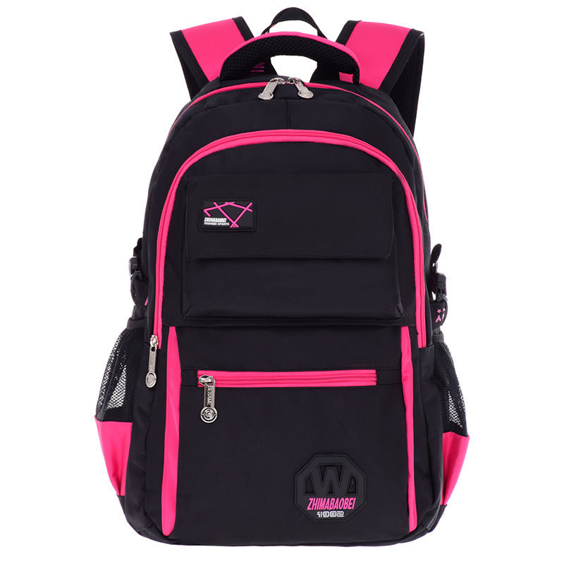 Backpacks For Elementary And Middle School Students