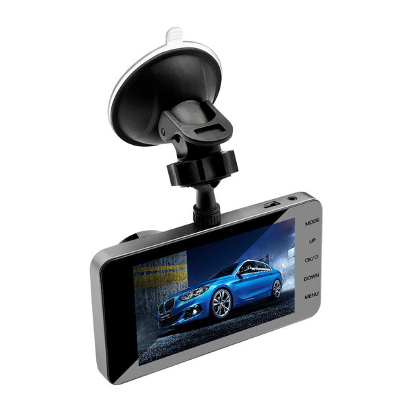 High-definition Driving Recorder Dual Lens
