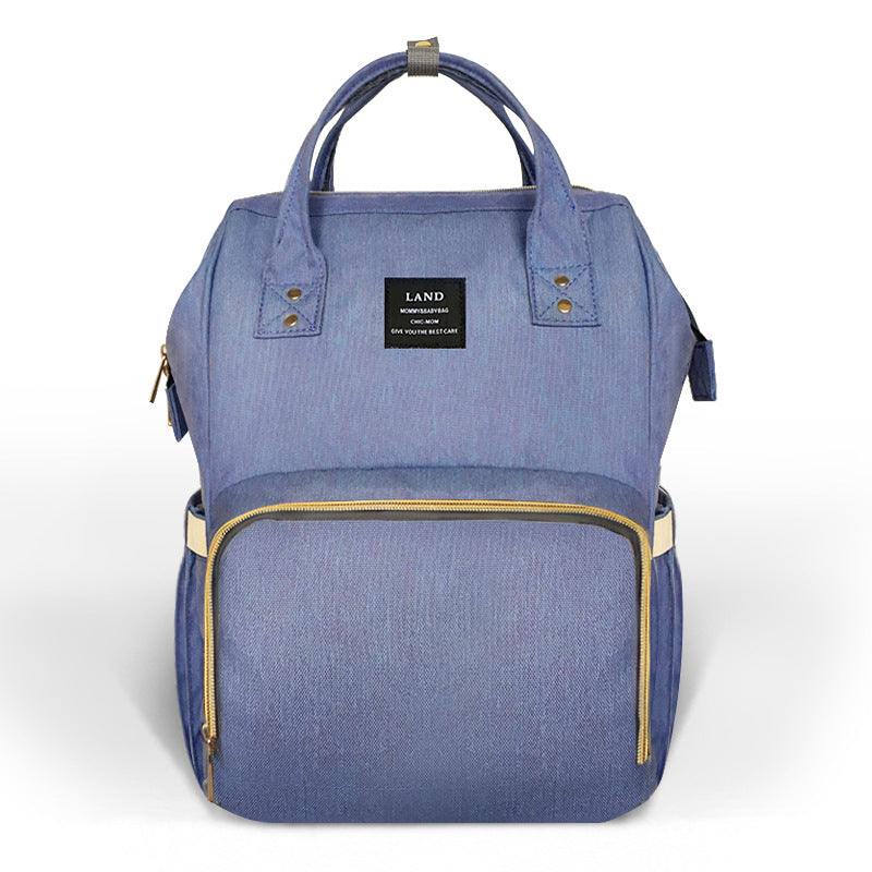 Designer Diaper Bag