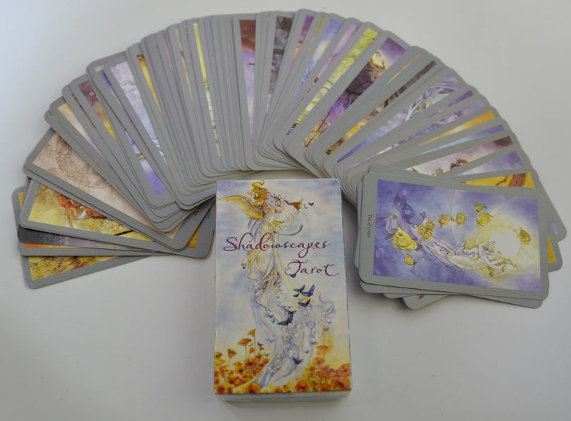 Cartas de tarot