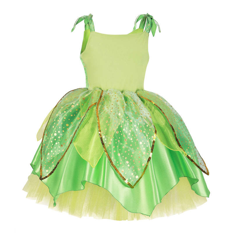 Halloween Costume Children's Fairy Wonderful Fairy