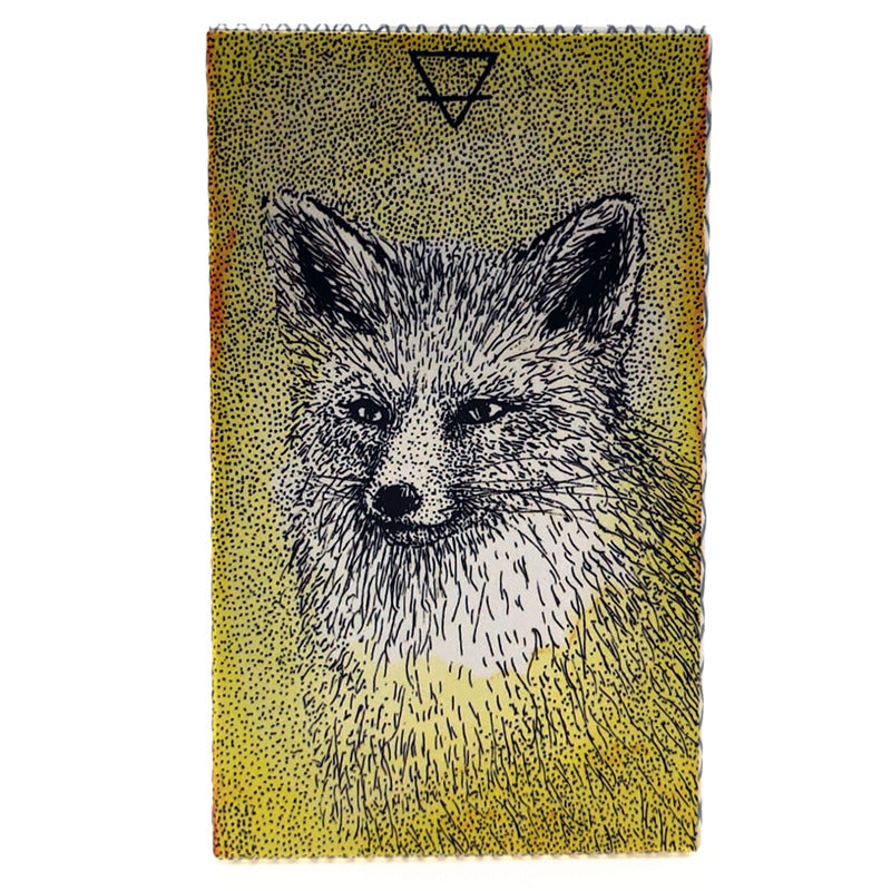 Cartas de oráculo, juego de mesa, cartas de adivinación del Tarot