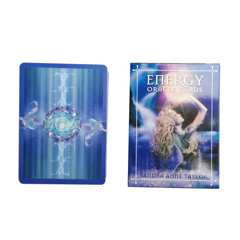 Oracle Cards Board Game Tarot Divination Cards