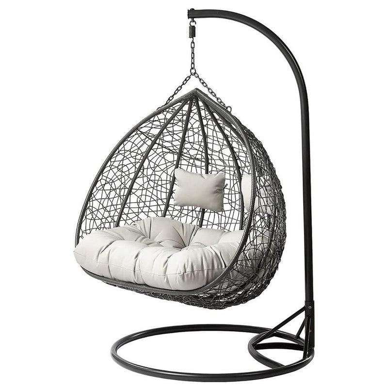 Garden Hanging Cradle Swing Comfort Cushion