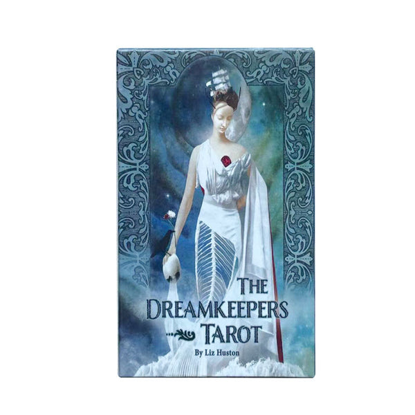 Dream Guardian Tarot Cards Educational Toys