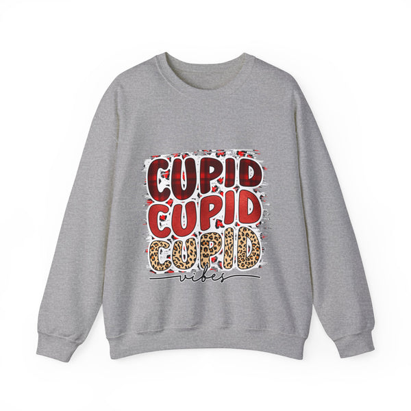 Cupid, Cupid, Cupid - Unisex Heavy Blend™ Crewneck Sweatshirt