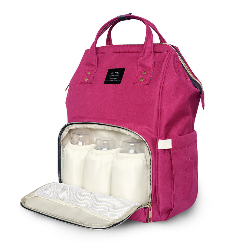 Designer Diaper Bag