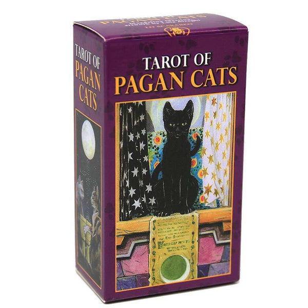 Tarot card oracle deck tarot