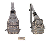 Outlife Hotsale caza camuflaje bolsa Camping senderismo táctico militar mochila hombro mochila utilidad 