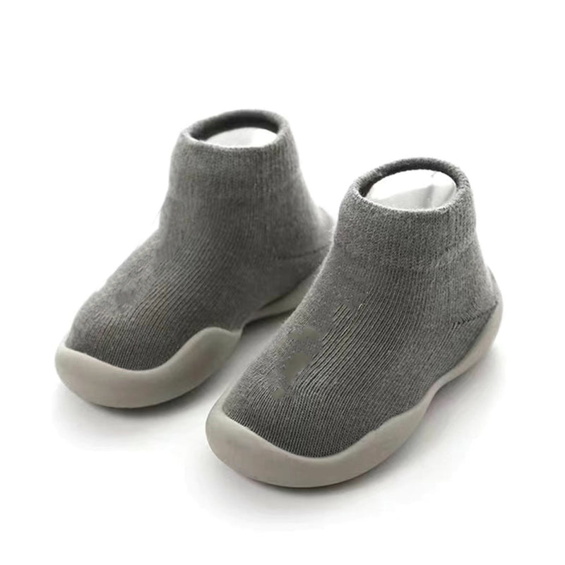 Baby Soft Bottom Non-slip Indoor Breathable Shoes