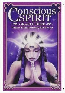 English version of tarot card and electronic manual