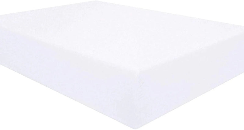 Fitted Sheet, Wrinkle Fade, Stain Resistant Deep Pocket Bed Sheet  простынь на резинке  drap de lit Bottom bed sheet set