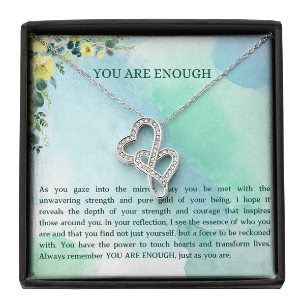Heart to Heart - You Are Enough 29 (#14 RW1)