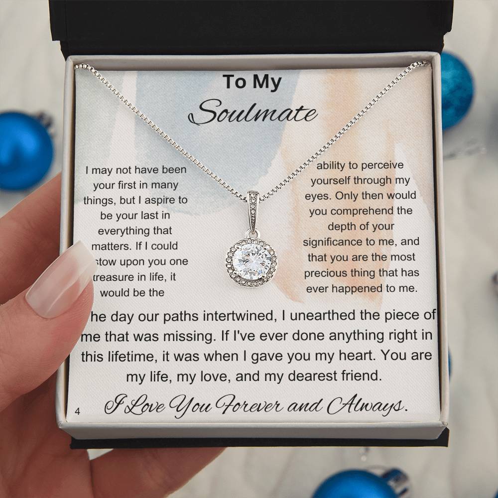 To My Soulmate #4 RW1 - Eternal Hope Necklace (30)