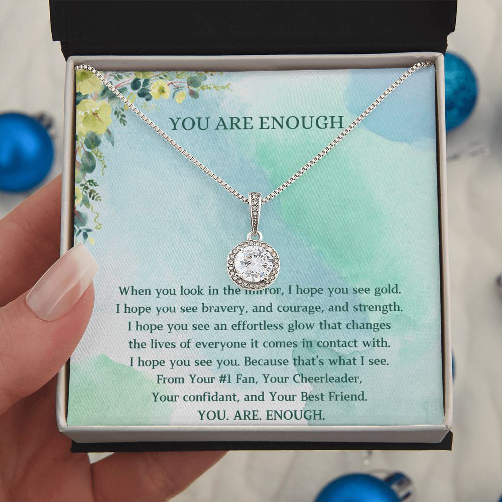 Eternal Hope - You Are Enough 29 (#14 RW1)