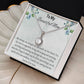 Eternal Hope Necklace - Beautiful Mom #10