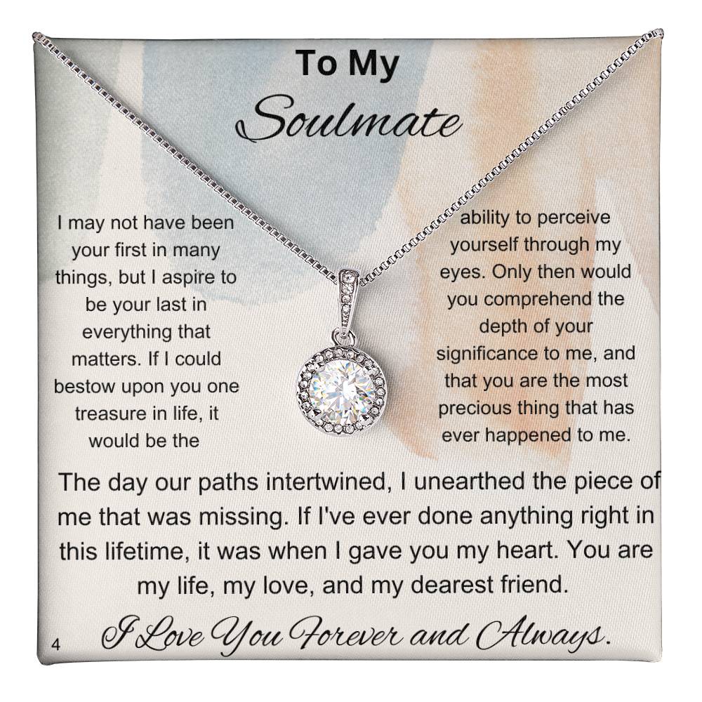 To My Soulmate #4 RW1 - Eternal Hope Necklace (30)