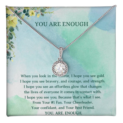 Eternal Hope - You Are Enough 29 (#14 RW1)