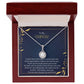 Eternal Hope Necklace - Much Appreciation Mom