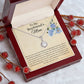 Eternal Hope Necklace - Boyfriend's Mom #2 RW4