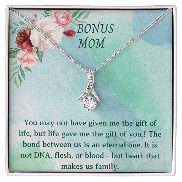 Bonus Mom #11 - Alluring Beauty Necklace