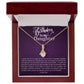 Alluring Beauty Necklace - Daughter HBay #23 RW1