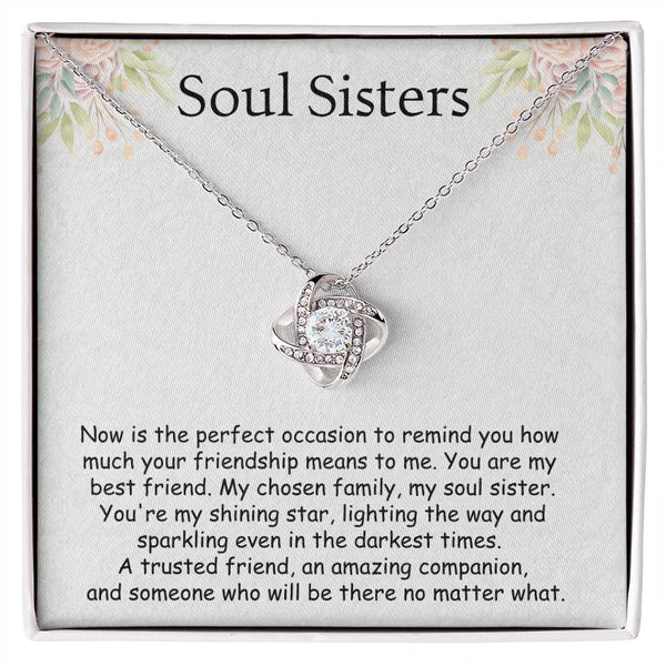 Soul Sisters Amazon