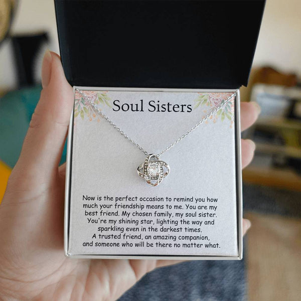 Soul Sisters Amazon