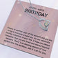 Forever Love Necklace - 40th Birthday #18