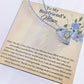 Forever Love Necklace - Boyfriend's Mom #2 RW3