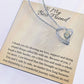 Forever Love Necklace - Best Friend #22