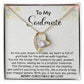 Forever Love Necklace - Heart Full of Gratitude Soulmate