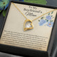 Forever Love Necklace - Boyfriend's Mom #2 RW3