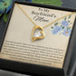 Forever Love Necklace - Boyfriend's Mom #2 RW2