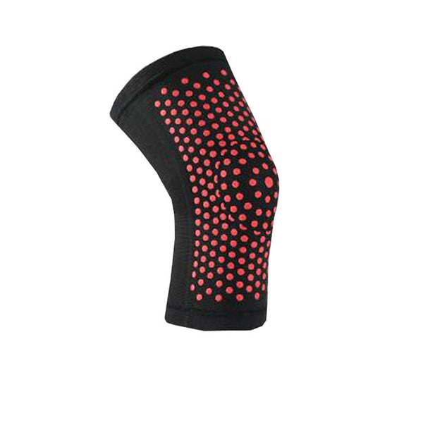 Men's And Women's Models Of Thermal Warm Non-slip Knee Pads