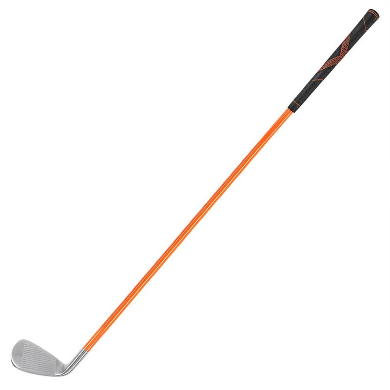 Entrenador de swing de hierro para golf Club de swing de hierro suave para golf