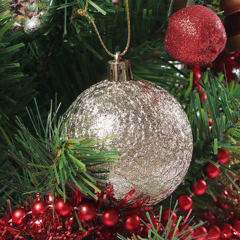 88 Christmas Decoration Christmas Ball Shaped