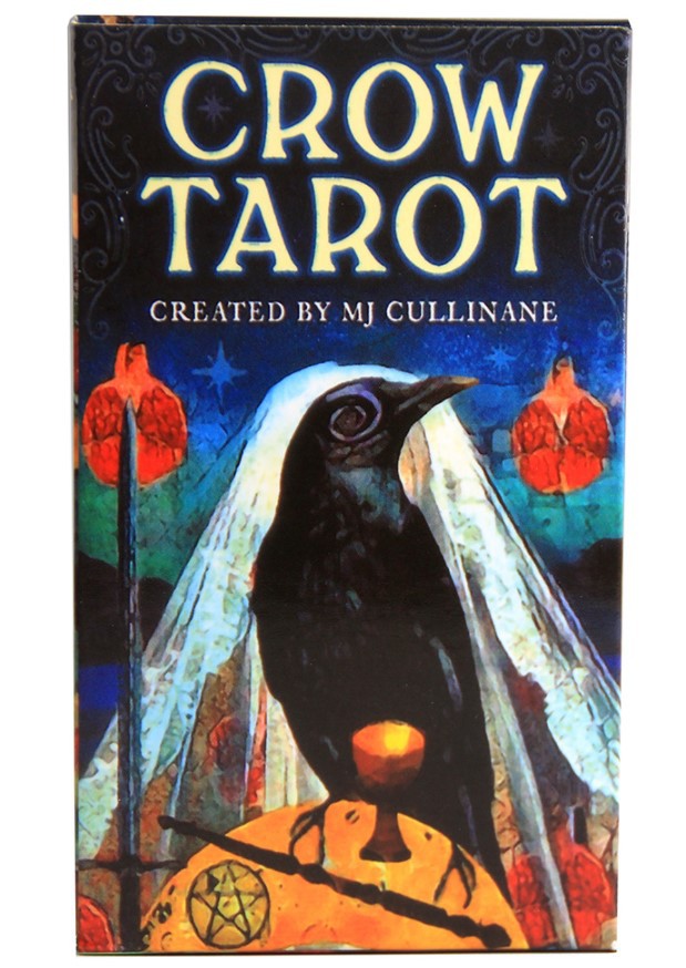 Cartas del Tarot CARTAS DEL TAROT ORACLE Carta Oráculo COSMA VISIONES Carta Prisma Witte