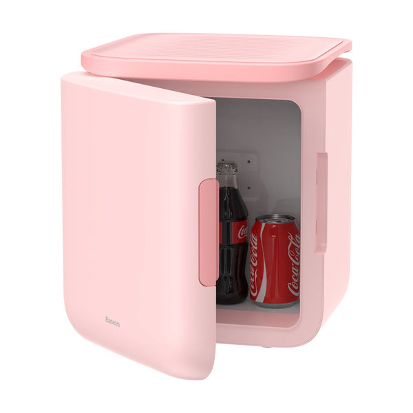 Goddess Beauty Refrigerator Beauty Storage Dedicated