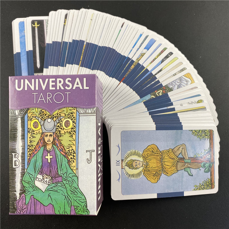 Tarot CardsTarot CardsBoard Game Oracle