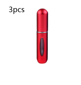 Mini Portable Perfume Travel Atomizer