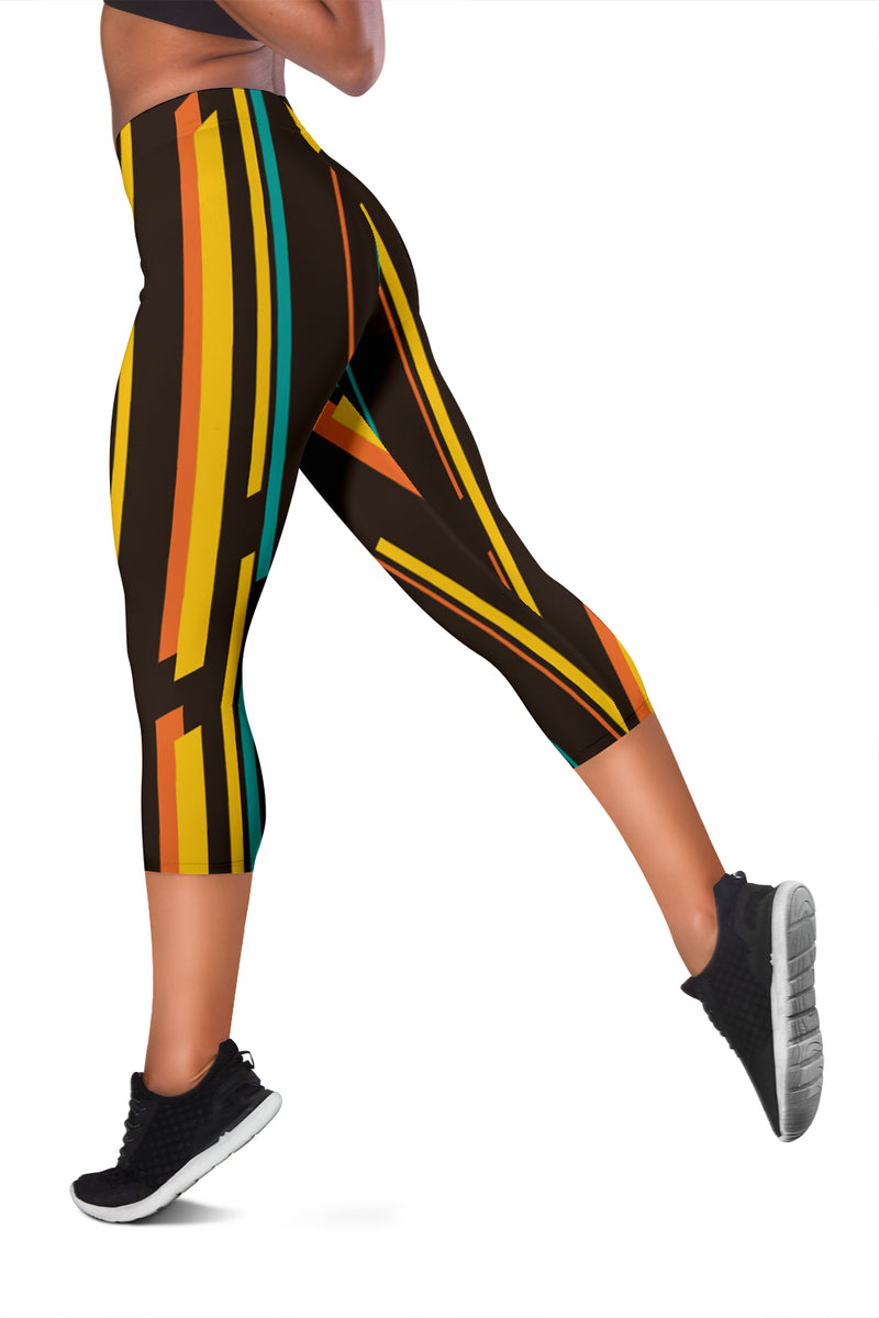 Leggings Chroma Capris