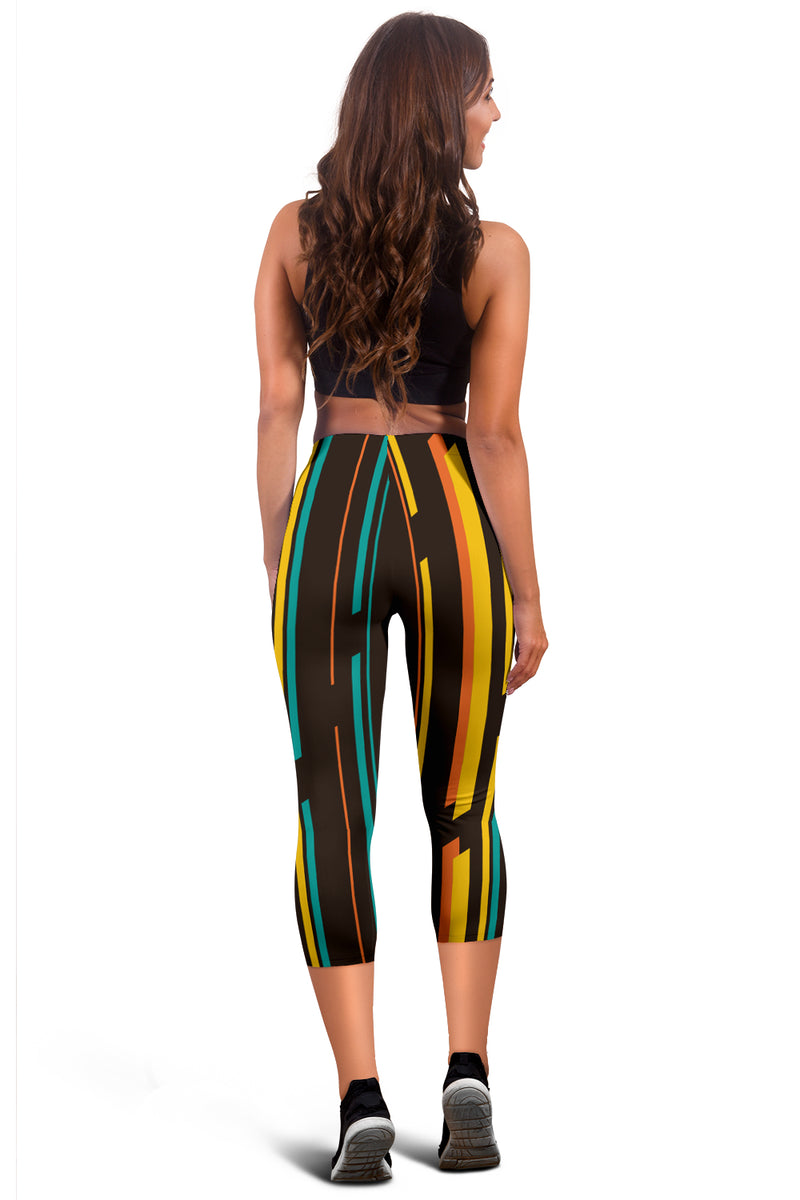 Leggings Chroma Capris