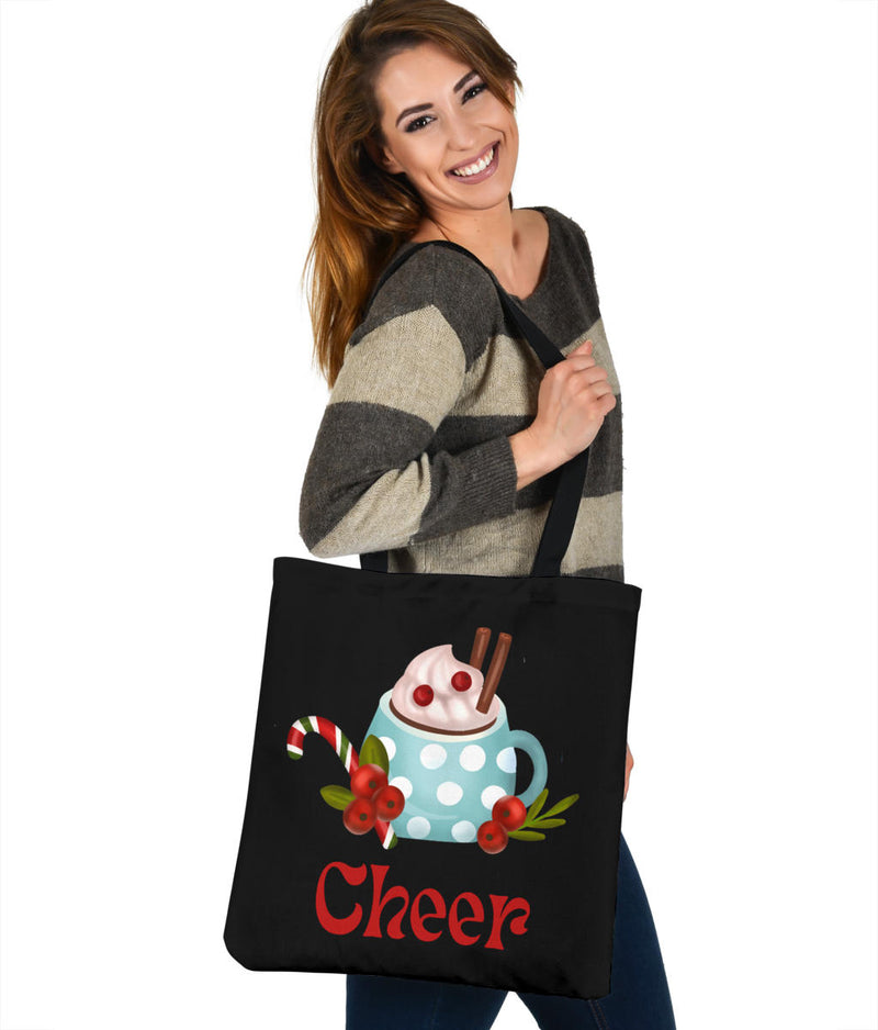 Bag of Christmas Cheer