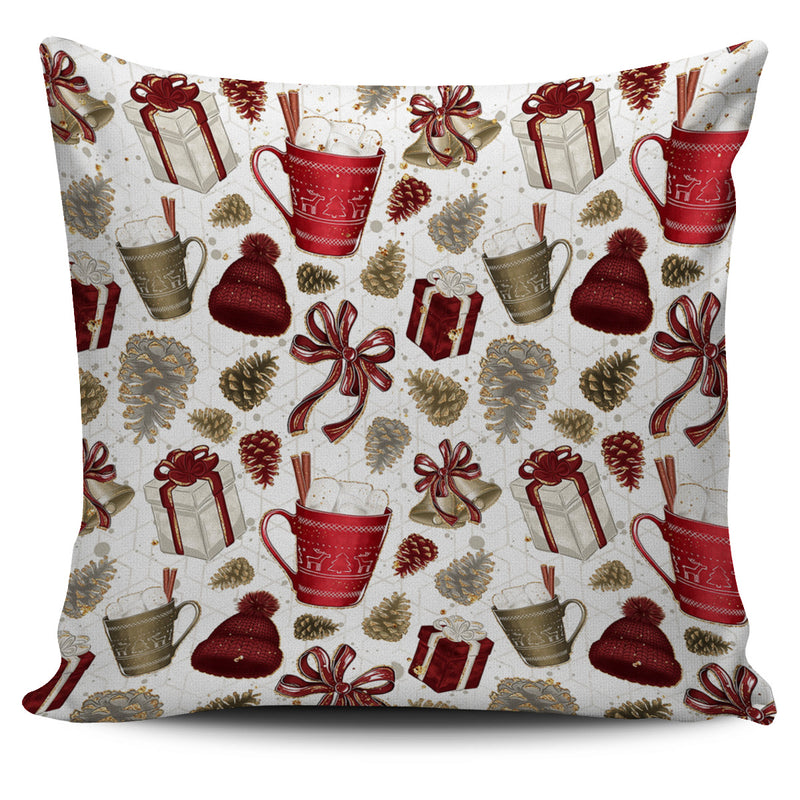 CHRISTMAS PILLOW